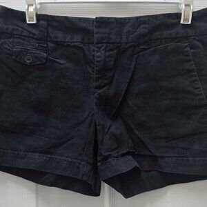 Loft Black Hot Short 6